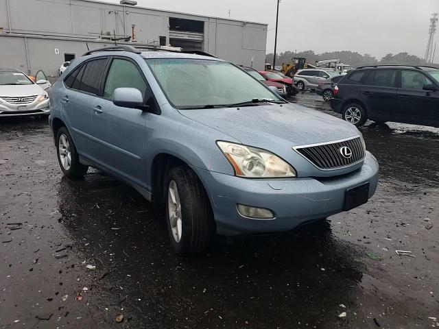 2007 Lexus Rx 350 VIN: 2T2HK31U27C010086 Lot: 80701865