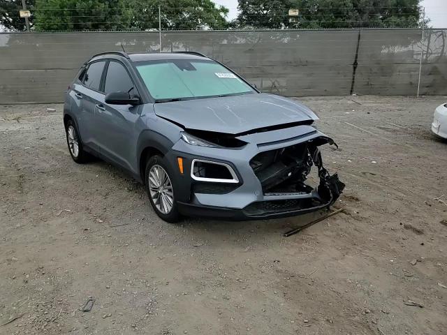 2019 Hyundai Kona Sel VIN: KM8K22AA5KU355940 Lot: 81808505
