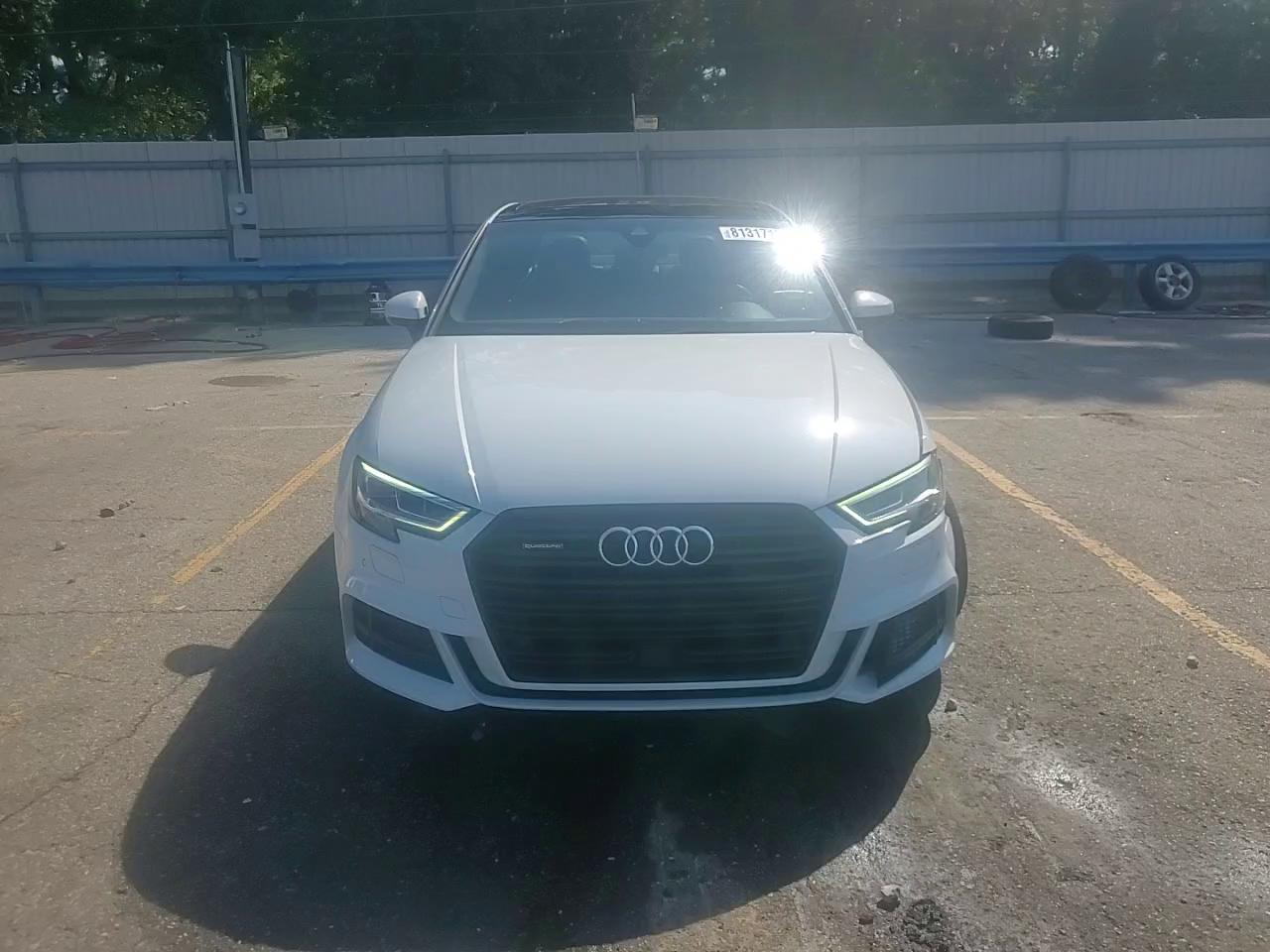 Фото: WAUJEGFF9LA104511