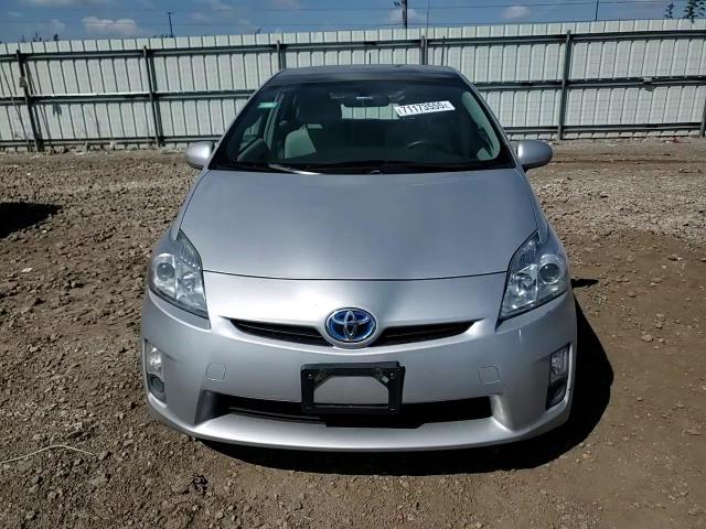 2010 Toyota Prius VIN: JTDKN3DU2A0173240 Lot: 71173555