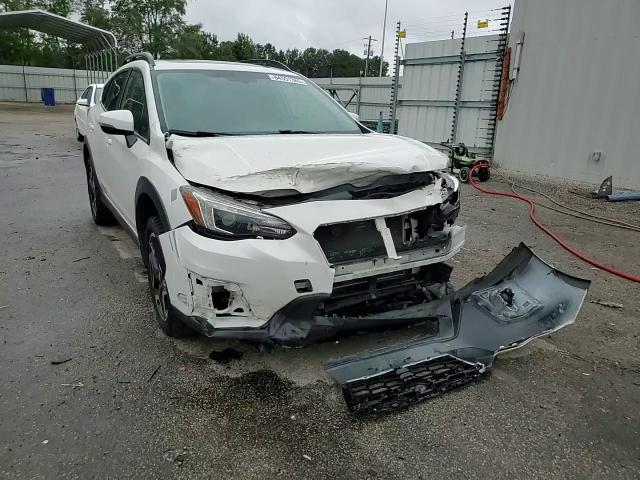 2019 Subaru Crosstrek Limited VIN: JF2GTAMC4K8225608 Lot: 84551385