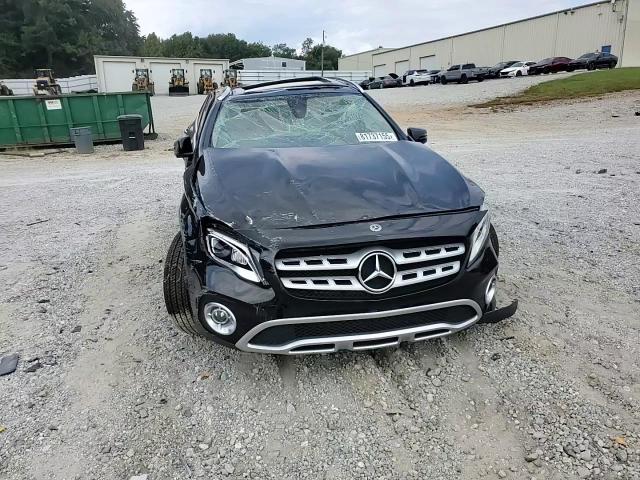 2019 Mercedes-Benz Gla 250 VIN: WDCTG4EB0KJ571800 Lot: 81737155