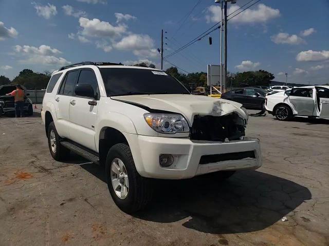 2008 Toyota 4Runner Sr5 VIN: JTEZU14RX8K018303 Lot: 71232765