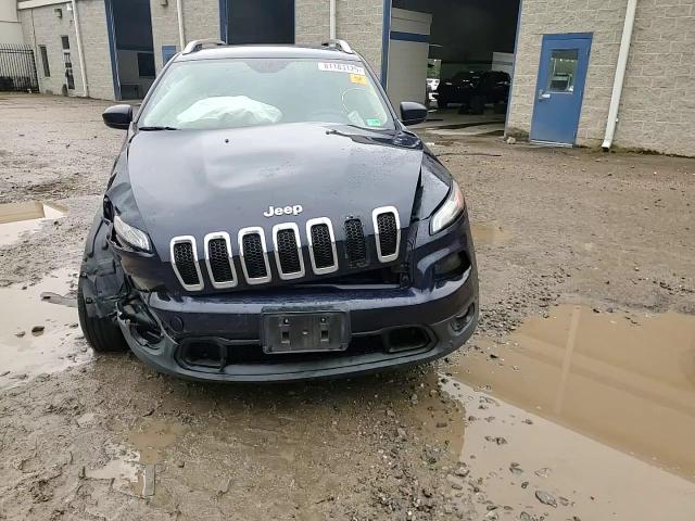 2015 Jeep Cherokee Latitude VIN: 1C4PJMCB7FW562886 Lot: 81183125