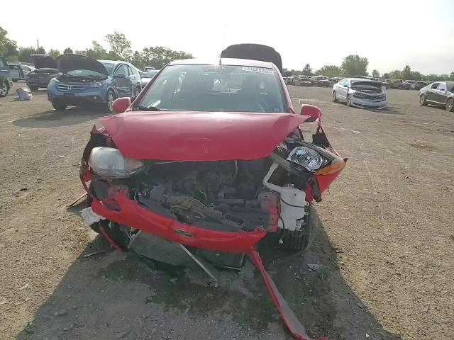 2012 Mazda Mazda2 VIN: JM1DE1KY7C0136853 Lot: 71656255