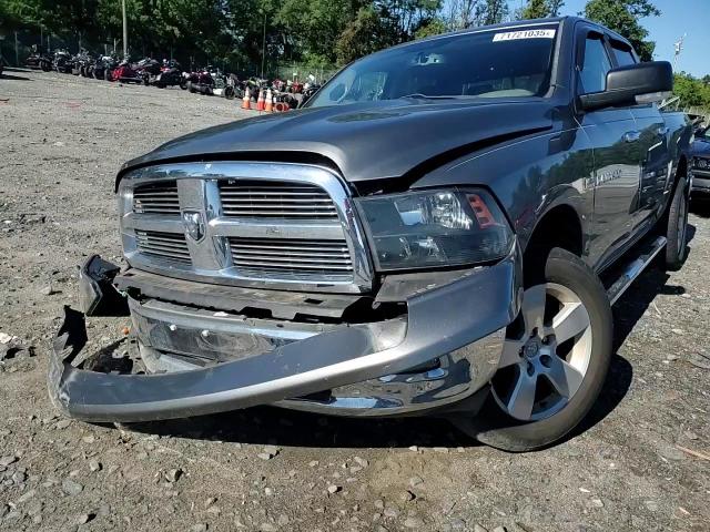 2012 Dodge Ram 1500 Slt VIN: 1C6RD7LT1CS285432 Lot: 71721035