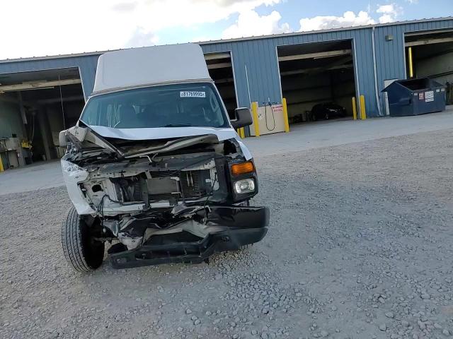 2014 Ford Econoline E150 Van VIN: 1FTNS1EW7EDA97295 Lot: 81769995