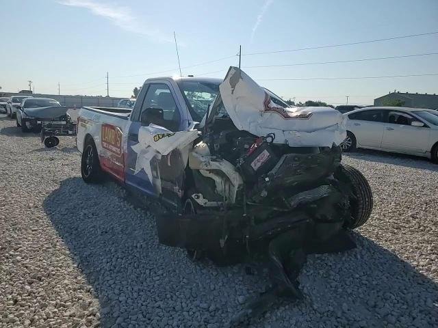 2018 Ford F150 VIN: 1FTMF1CB8JKC45055 Lot: 71195785