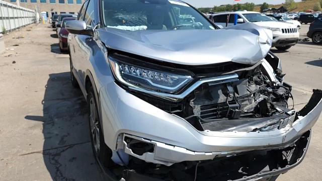 2021 Honda Cr-V Ex VIN: 7FART6H56ME014479 Lot: 71221555