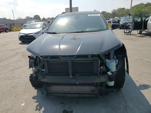 2019 GMC Terrain Slt VIN: 3GKALPEV8KL179083 Lot: 80353435