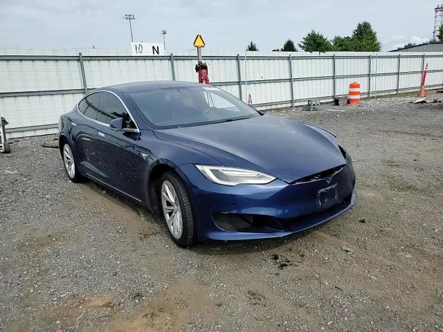 2017 Tesla Model S VIN: 5YJSA1E15HF176178 Lot: 80792725