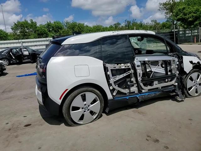 2017 BMW I3 Bev VIN: WBY1Z6C39HV950292 Lot: 83782015