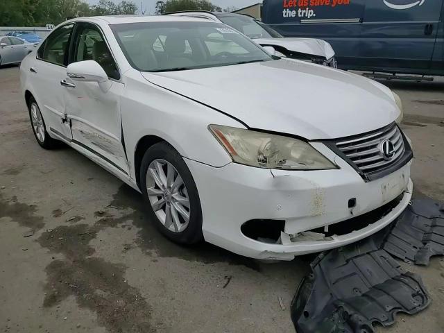2012 Lexus Es 350 VIN: JTHBK1EG0C2513240 Lot: 83970525
