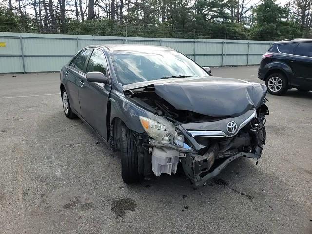 2010 Toyota Camry Hybrid VIN: 4T1BB3EK1AU117073 Lot: 70806995