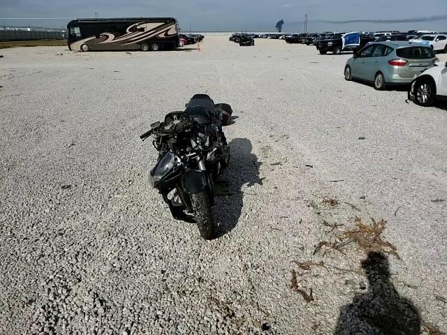 2009 Kawasaki Zg1400 B VIN: JKBZGNB179A010009 Lot: 85394565