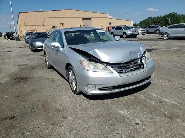 2010 Lexus Es 350 VIN: JTHBK1EG4A2394511 Lot: 80363105