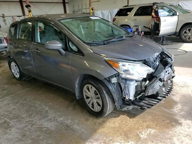2018 Nissan Versa Note S VIN: 3N1CE2CPXJL362136 Lot: 84001385