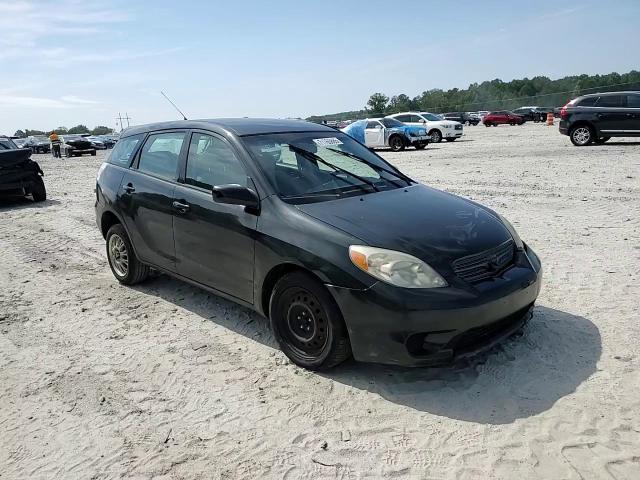 2006 Toyota Corolla Matrix Xr VIN: 2T1KR32E46C565455 Lot: 71765885