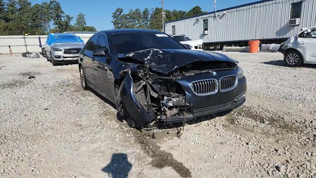 2015 BMW 528 Xi VIN: WBA5A7C50FD627119 Lot: 71913965