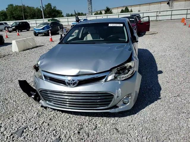 2015 Toyota Avalon Xle VIN: 4T1BK1EB8FU155251 Lot: 71213775