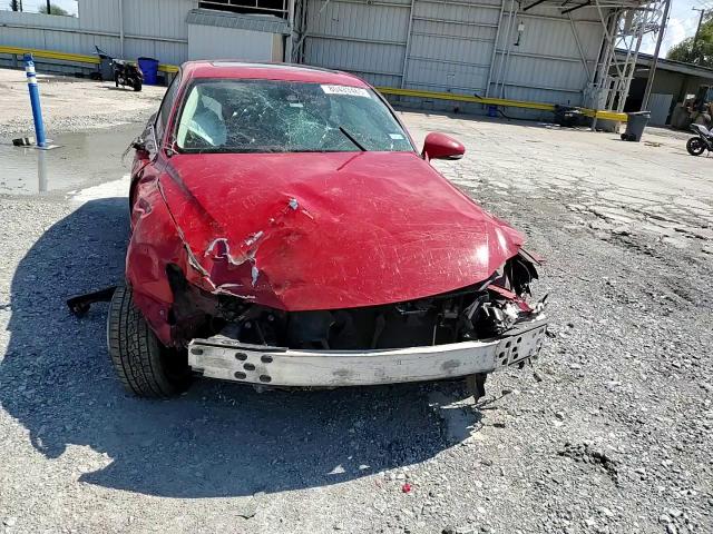 2018 Lexus Is 300 VIN: JTHBA1D26J5068457 Lot: 80433465