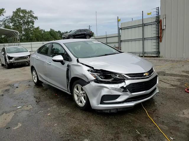 2016 Chevrolet Cruze Lt VIN: 1G1BE5SM6G7268195 Lot: 71456785