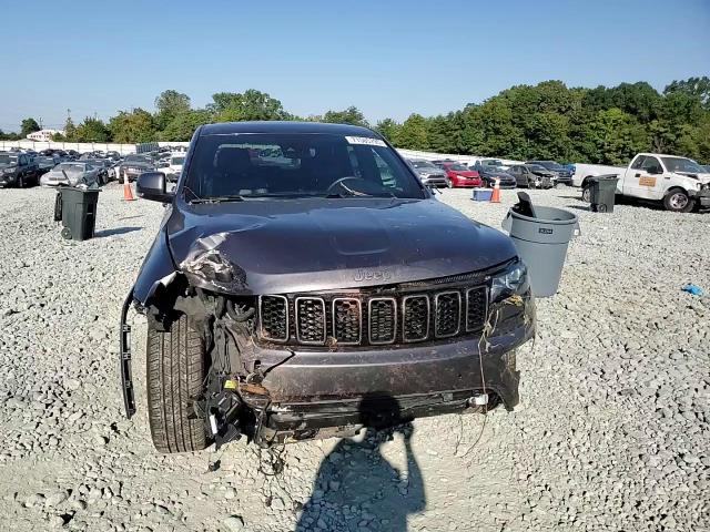 2021 Jeep Grand Cherokee Limited VIN: 1C4RJEBGXMC624310 Lot: 71565795