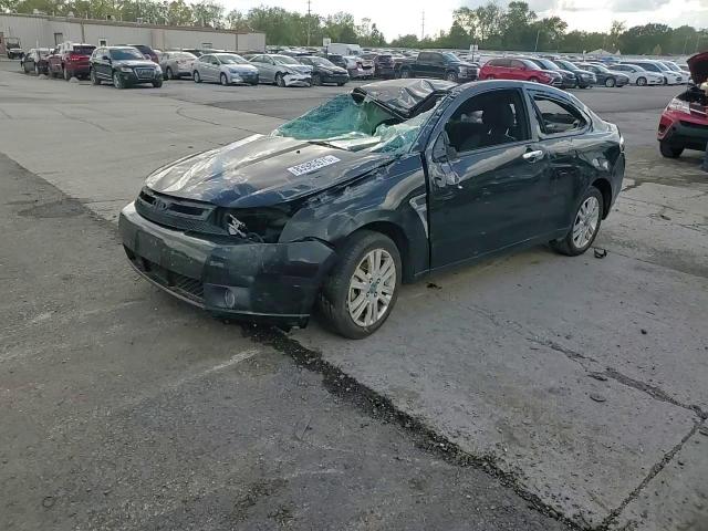 2008 Ford Focus Se VIN: 1FAHP33N78W114809 Lot: 83980975