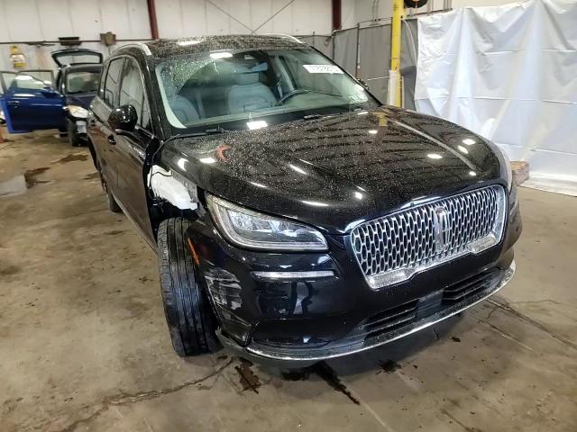 2022 Lincoln Corsair VIN: 5LMCJ1D9XNUL11873 Lot: 71678615