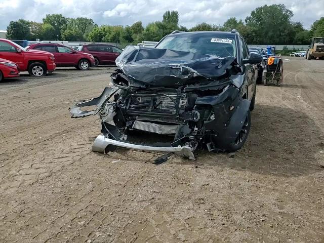 2021 Chevrolet Trailblazer Lt VIN: KL79MPSL3MB171862 Lot: 83884635