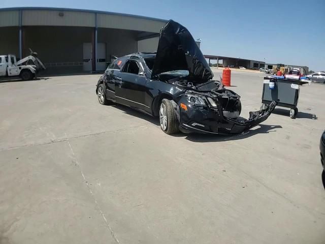 2010 Mercedes-Benz E 350 VIN: WDDHF5GB7AA100250 Lot: 86680485