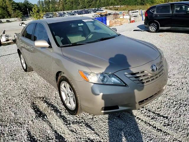 2007 Toyota Camry VIN: 4T1BE46K27U029542 Lot: 71524365