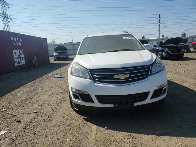 2017 Chevrolet Traverse L VIN: 1GNKVGKDXHJ156725 Lot: 80009645