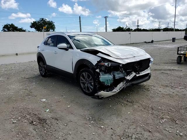 2024 Mazda Cx-30 Preferred VIN: 3MVDMBCM7RM690208 Lot: 84033765