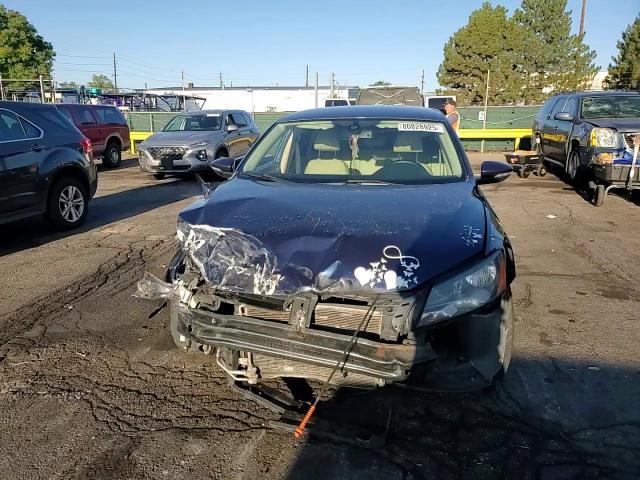 2012 Volkswagen Passat Se VIN: 1VWBH7A30CC072691 Lot: 80828925