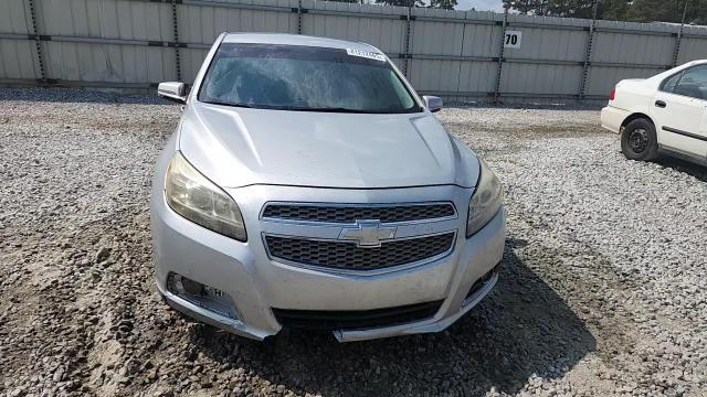 2013 Chevrolet Malibu Ltz VIN: 1G11H5SA9DF333518 Lot: 81212465