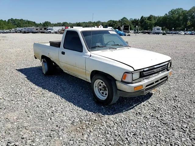 1990 Toyota Pickup 1/2 Ton Short Wheelbase VIN: JT4RN81R8L5050575 Lot: 80267835