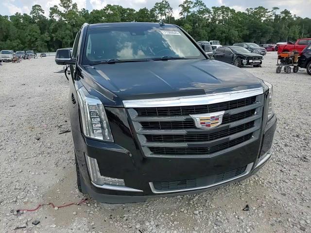 2018 Cadillac Escalade Esv Premium Luxury VIN: 1GYS3JKJ3JR185423 Lot: 71369525