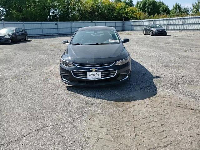 2017 Chevrolet Malibu Lt VIN: 1G1ZE5ST1HF115723 Lot: 71513065
