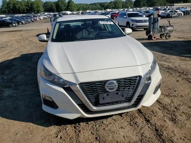 2020 Nissan Altima S VIN: 1N4BL4BV1LC209997 Lot: 81840215