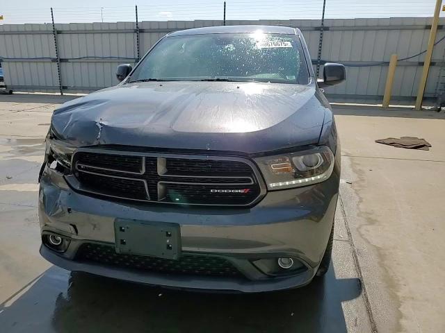 2016 Dodge Durango Sxt VIN: 1C4RDJAG5GC408001 Lot: 80676675