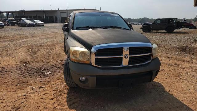 2006 Dodge Ram 1500 VIN: 3D7KR19D56G221016 Lot: 81550225