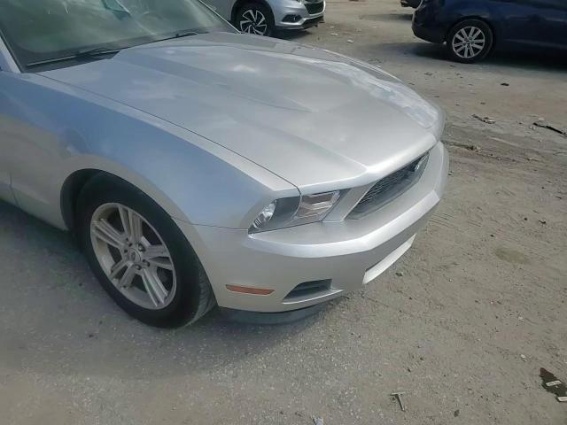 2012 Ford Mustang VIN: 1ZVBP8EM2C5216953 Lot: 84375175