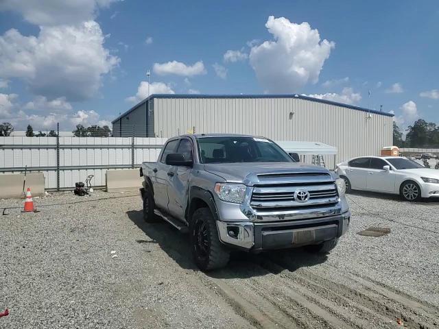 2016 Toyota Tundra Crewmax Sr5 VIN: 5TFDW5F17GX574321 Lot: 80570655