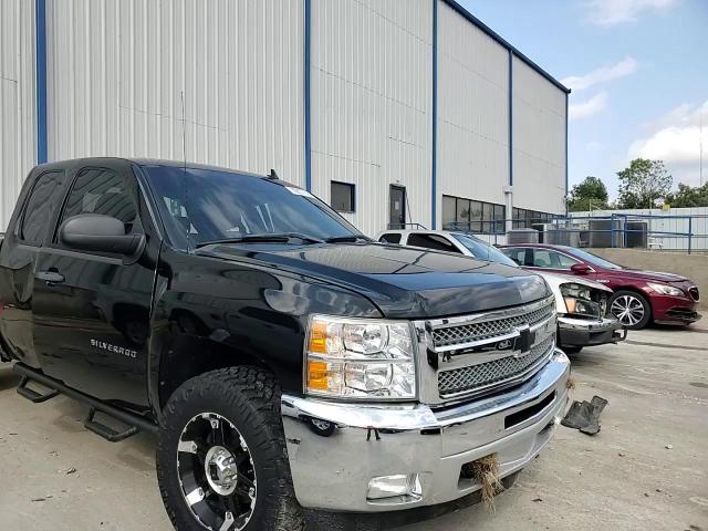 2013 Chevrolet Silverado K1500 Lt VIN: 1GCRKSE79DZ270462 Lot: 70637105