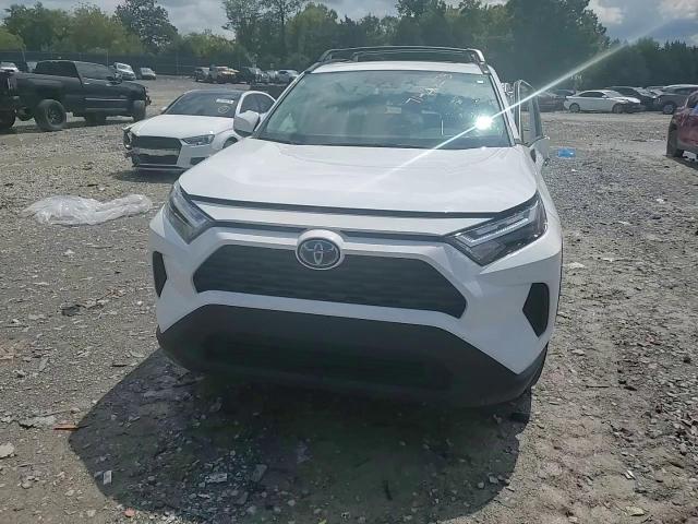 2024 Toyota Rav4 Xle VIN: 4T3RWRFV0RU122170 Lot: 71426275