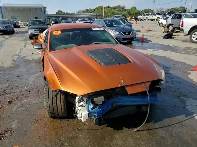 2019 Ford Mustang Gt VIN: 1FA6P8CFXK5174318 Lot: 80312855