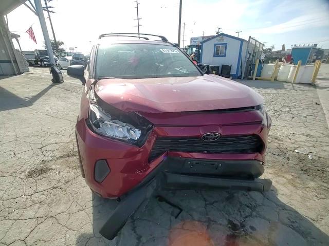 2020 Toyota Rav4 Le VIN: 2T3H1RFV5LW102112 Lot: 81441825