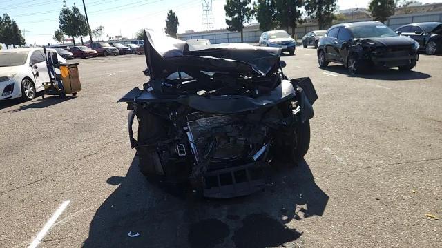 2020 Chevrolet Camaro Ss VIN: 1G1FH1R75L0137523 Lot: 80032305