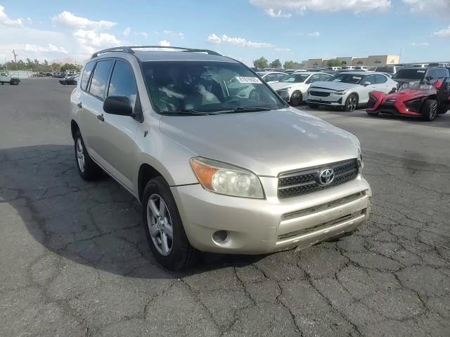 2007 Toyota Rav4 VIN: JTMBD33V775062143 Lot: 81819625